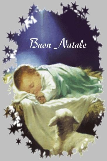 Buon Natale