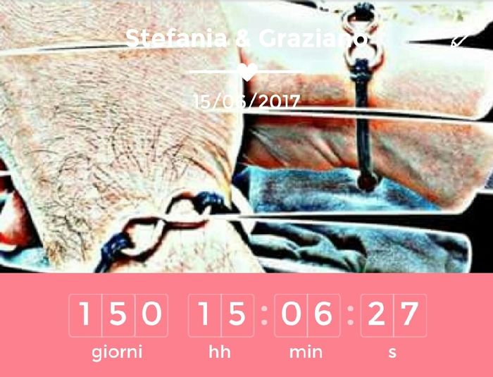 Quanto manca???? - 1