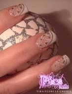 unghie sposa