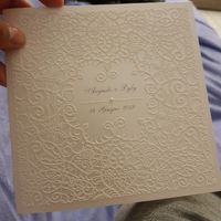 Diamo il via alle foto delle vostre partecipazioni. - 1