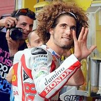 Marco Simoncelli