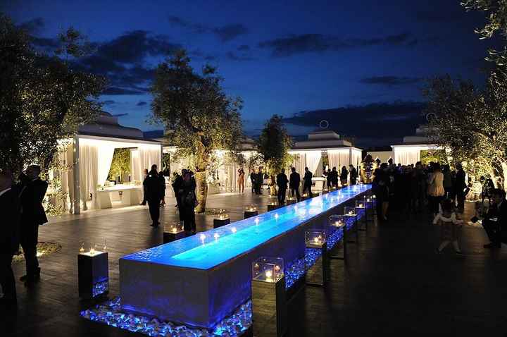 Location scelta! - 1