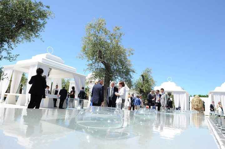 Location scelta! - 6