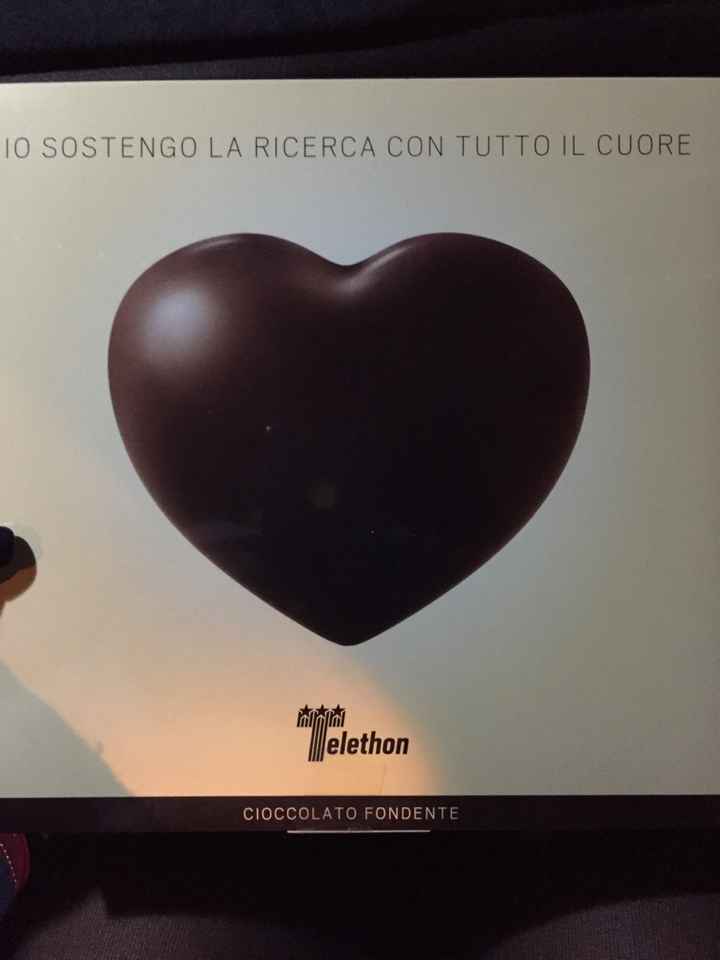 Il nostro san valentino - 1