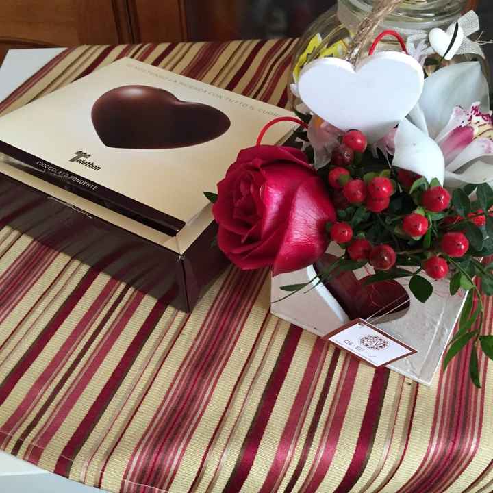 Il nostro san valentino - 2