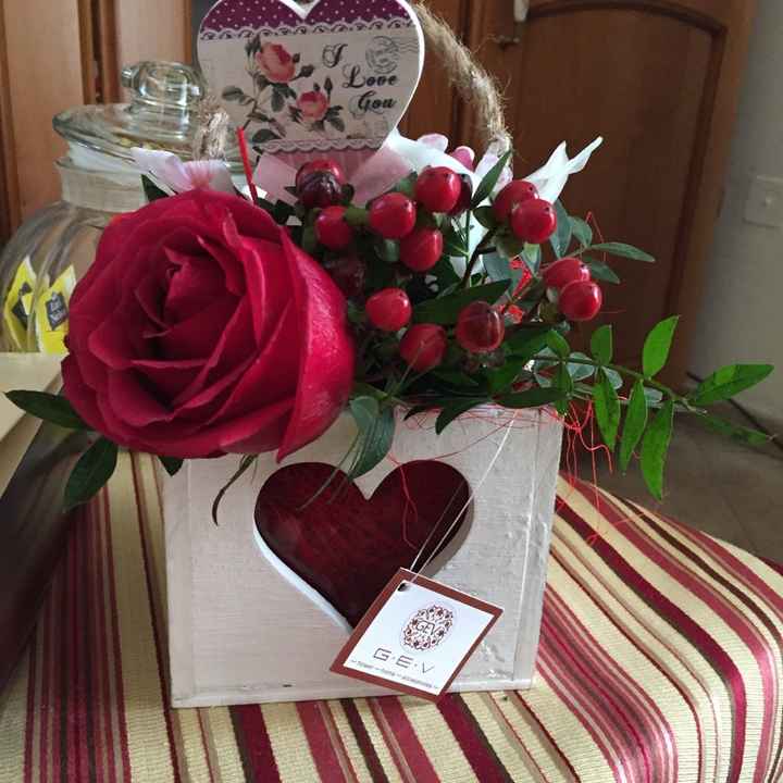 Il nostro san valentino - 3