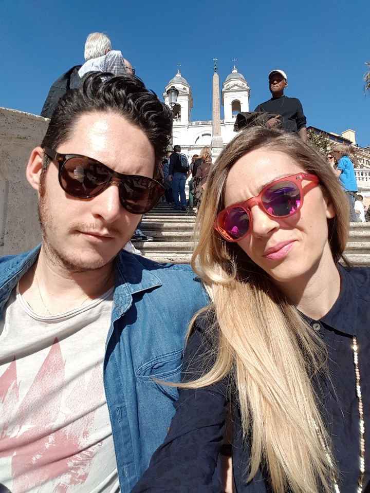L'ultimo passo per vincere il REGALO di Matrimonio.com - 1