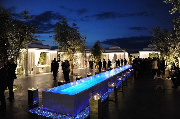 Location scelta! - 1