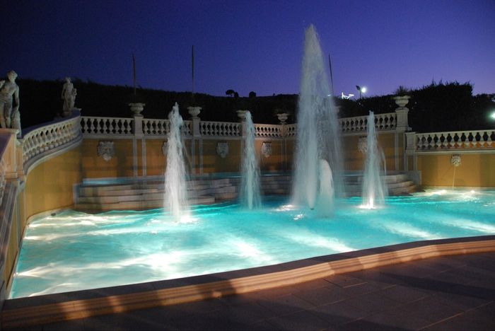 Location scelta! - 5