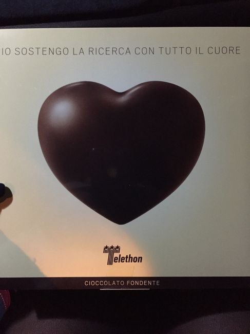 Il nostro san valentino - 1