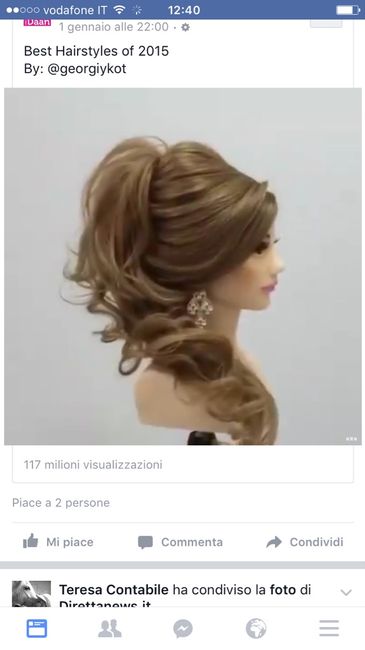 Acconciatura - 1