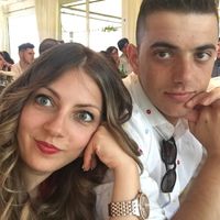 Presentati pubblicando una foto tua e del tuo fm - 1