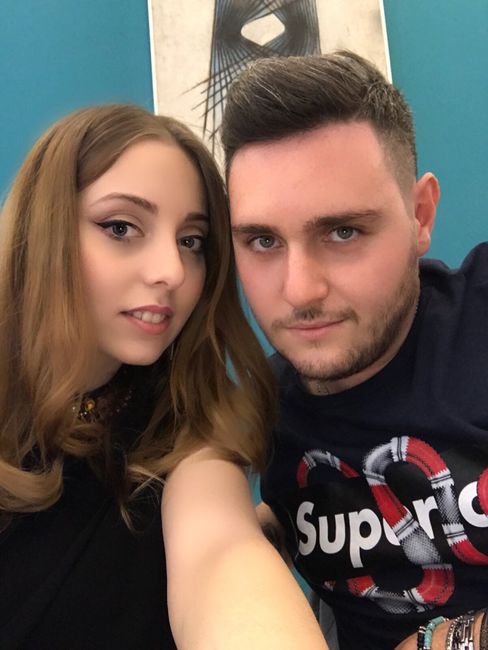 Condividi la vostra foto più bella insieme 📸 - 1