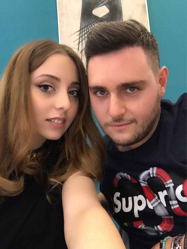 Condividi la vostra foto più bella insieme 📸 - 1