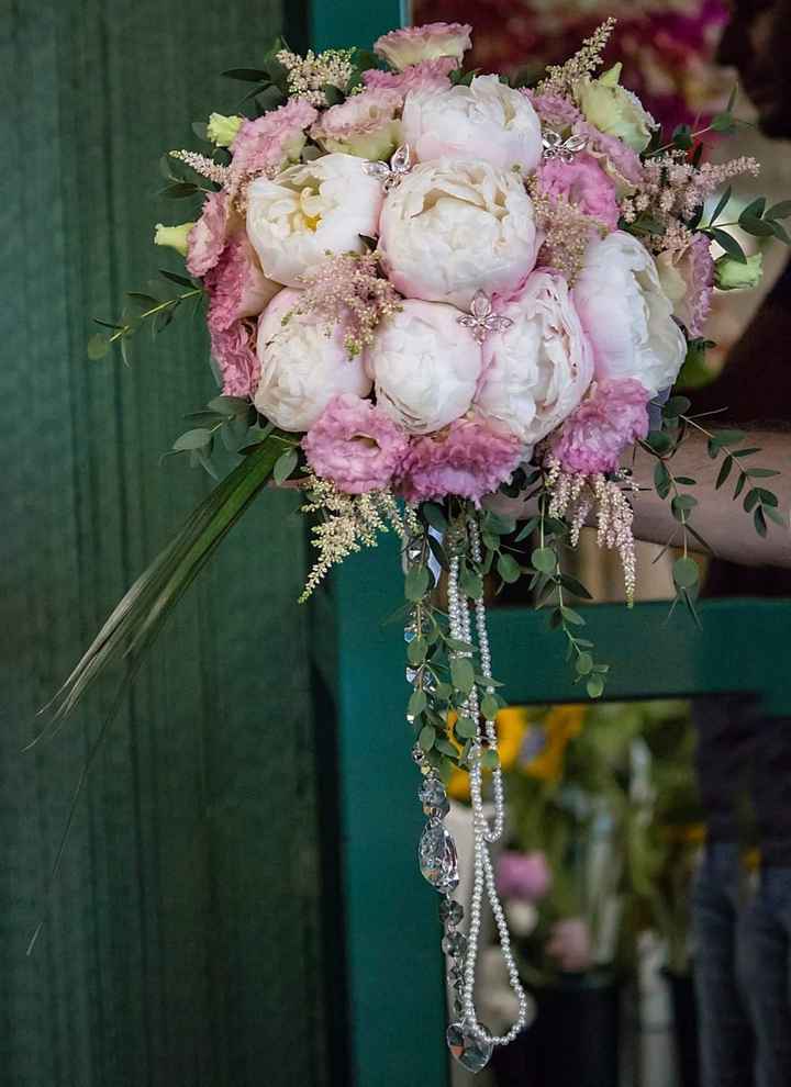 Che tipo di bouquet vi piace?? - 1