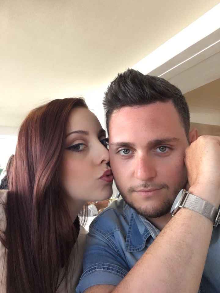 L'ultimo passo per vincere il REGALO di Matrimonio.com - 1