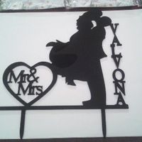 Work in progress!!! - 1