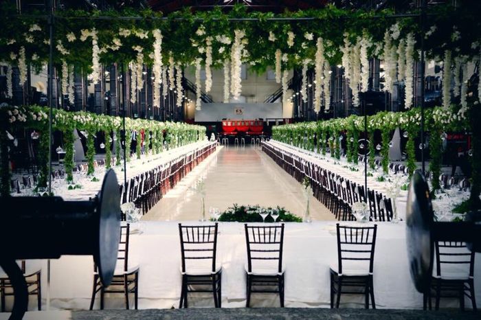 Tavolo imperiale - 1