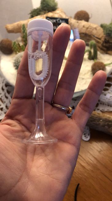 Felicità e bolle di sapone :) - 1