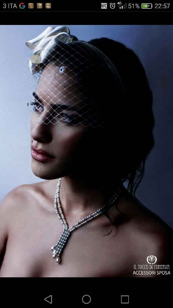 Quali accessori mettere - 1