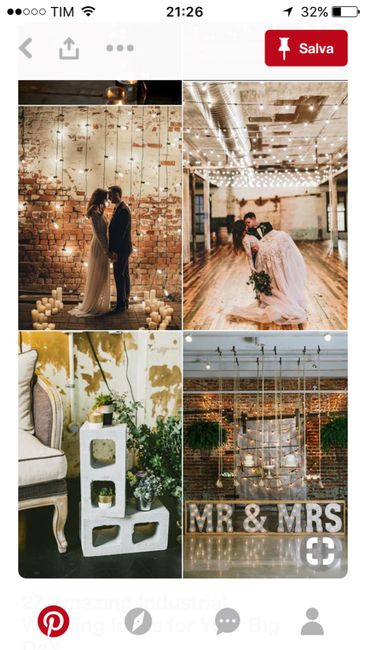  Stile Industrial chic - 2