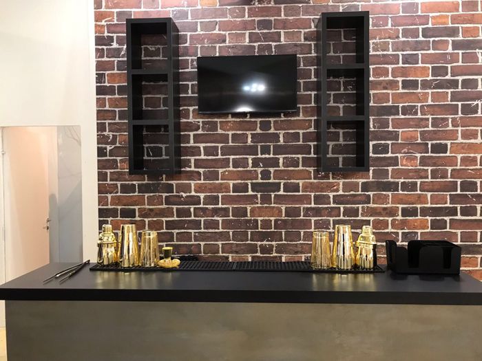  Industrial Chic - follemente innamorata di questo stile 😍 - 2