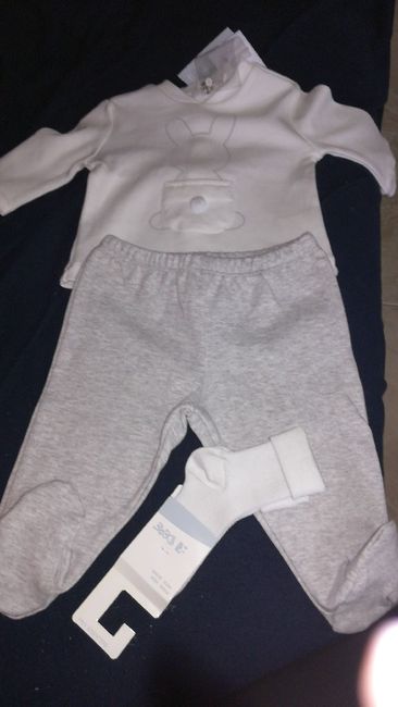 Future mamme "dicembrine" 2019 💙💗 3