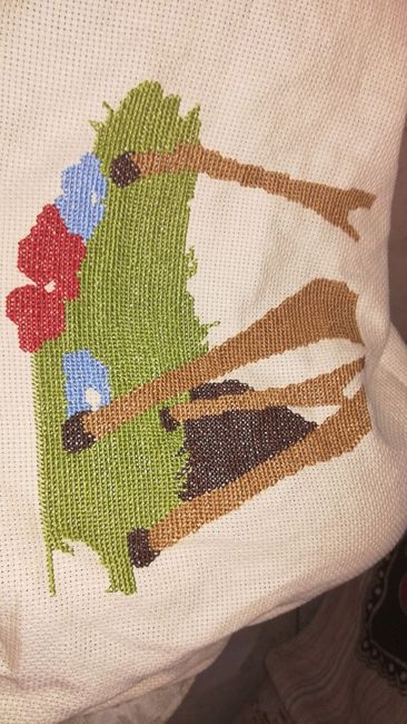 Come fate passare il tempo? 1