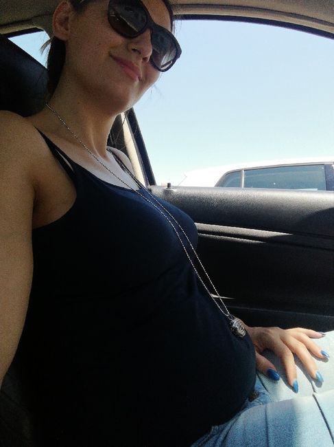 Future mamme "dicembrine" 2019 💙💗 2