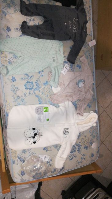 Future mamme "dicembrine" 2019 💙💗 1