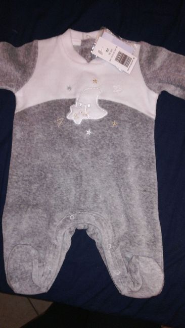 Future mamme "dicembrine" 2019 💙💗 1
