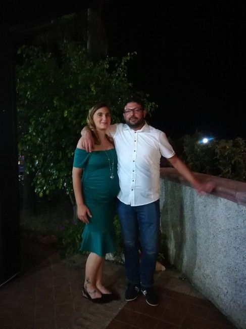 Future mamme "dicembrine" 2019 💙💗 4