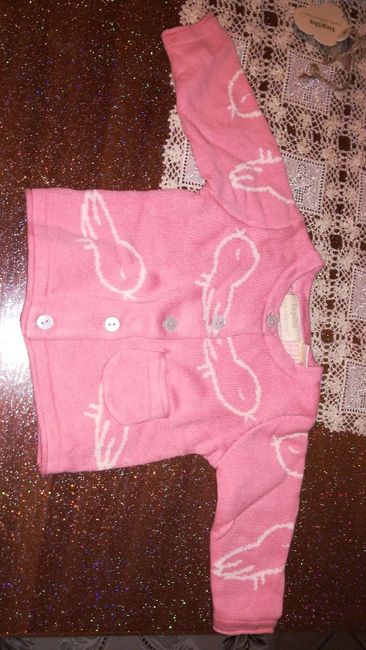 Future mamme "dicembrine" 2019 💙💗 2