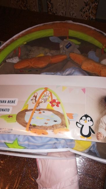 Future mamme "dicembrine" 2019 💙💗 5