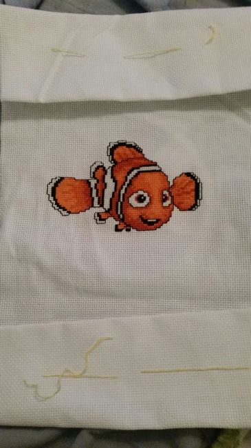 metro crescita nemo work in progress