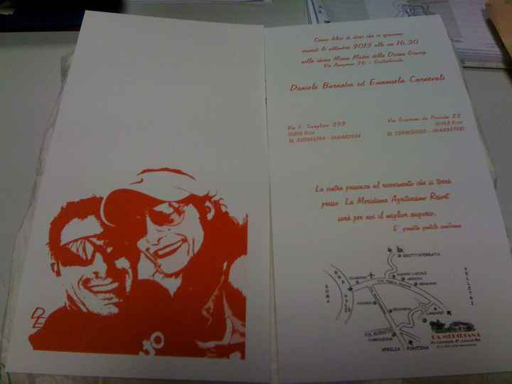 LE MIE PARTECIPAZIONI