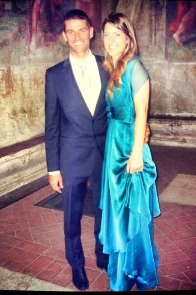 Sondaggio: Outfit matrimonio migliore amica: cosa indossereste?? - 1