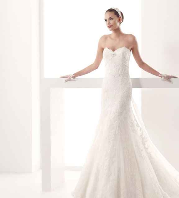 Ho trovato l'abito - 1