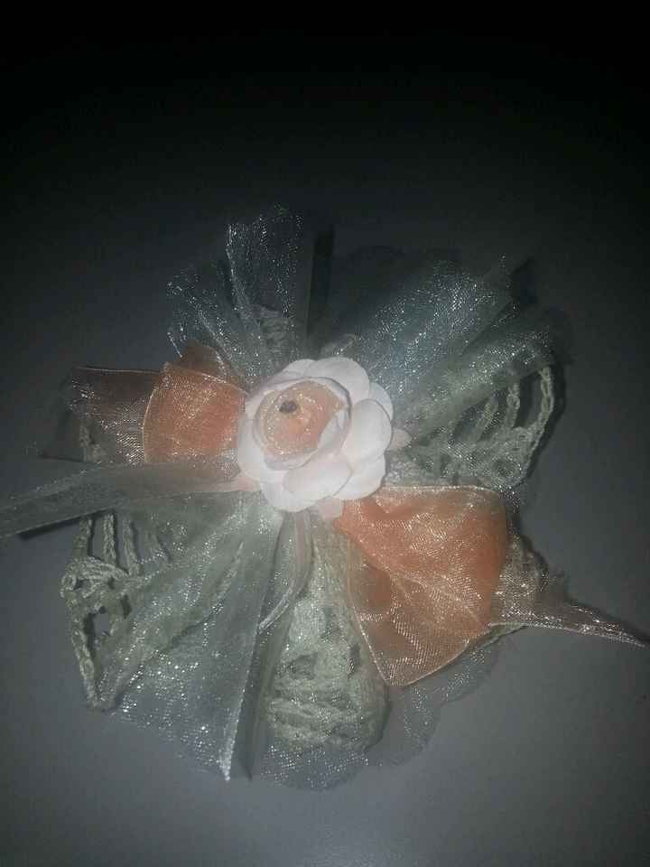 I miei segnaposto - 1