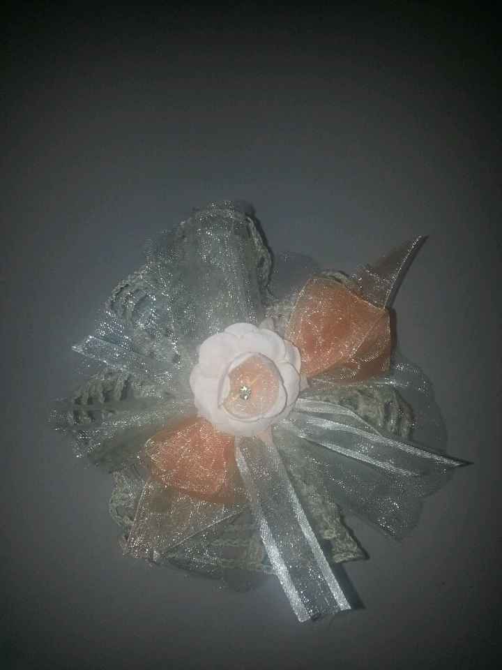 I miei segnaposto - 2