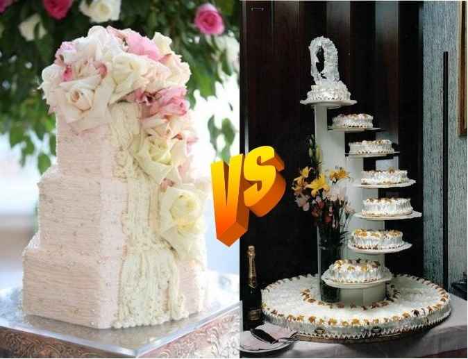 cake design VS alzata