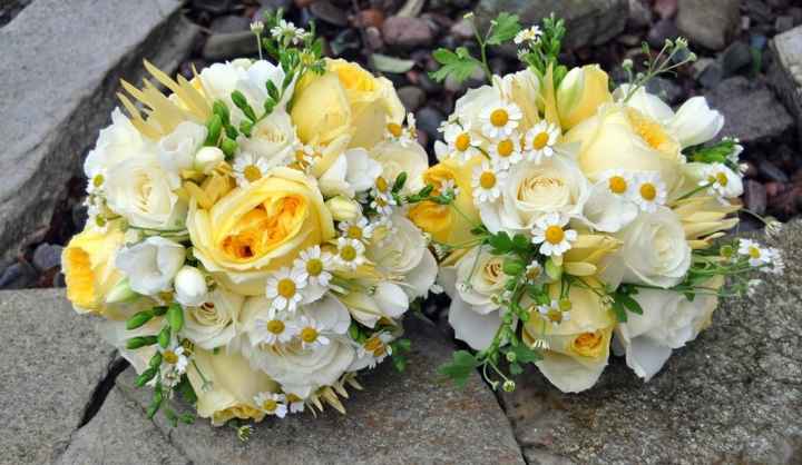 bouquet (senza giallo)