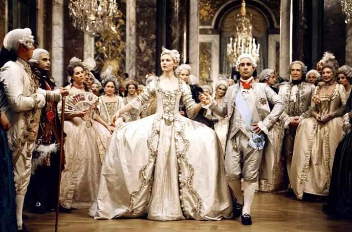 Marie Antoinette