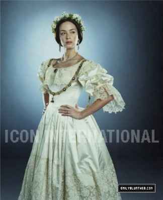 The Young Victoria