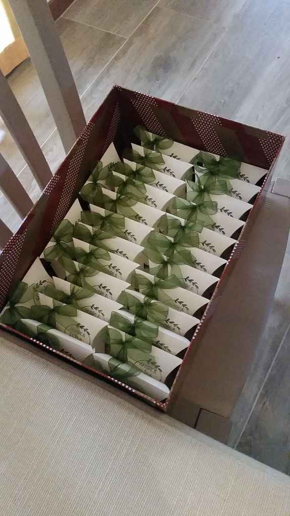scatoline per non invitati