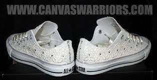 converse sposa