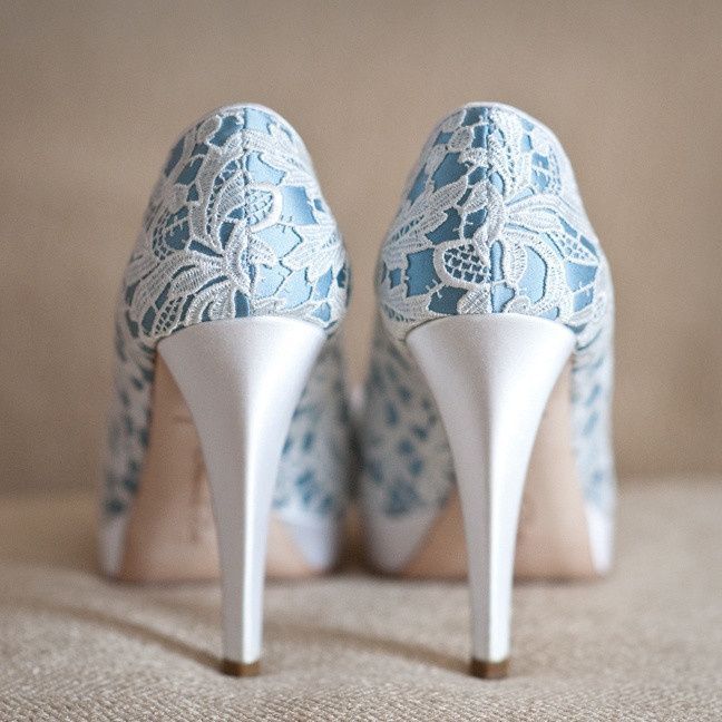 scarpe niagara blue