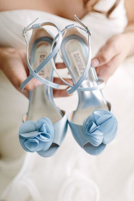 scarpe niagara blue