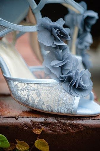 scarpe niagara blue