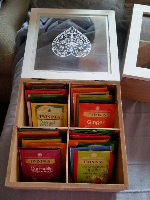 Bomboniere "utili" 1